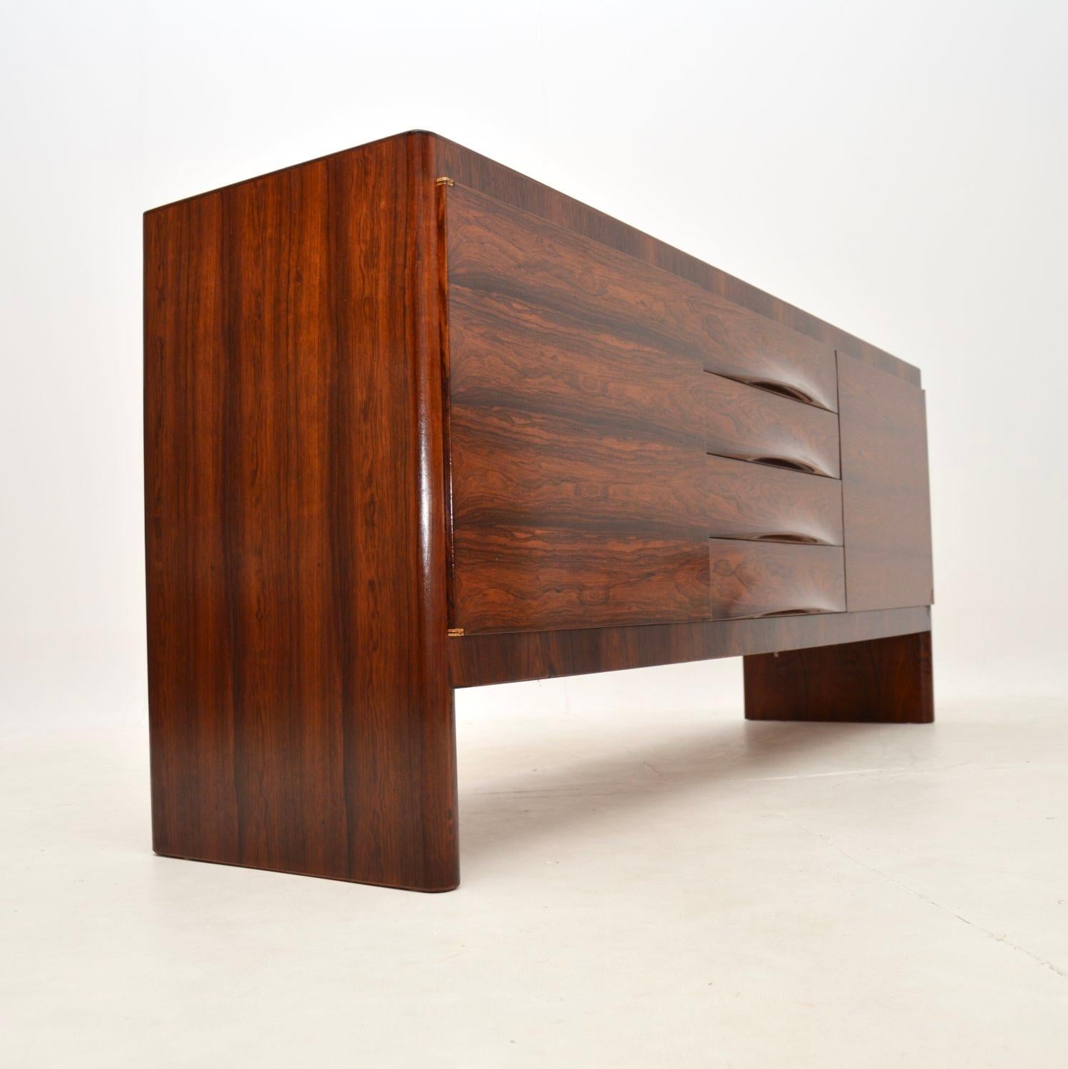 British Vintage Sideboard by Gordon Russell