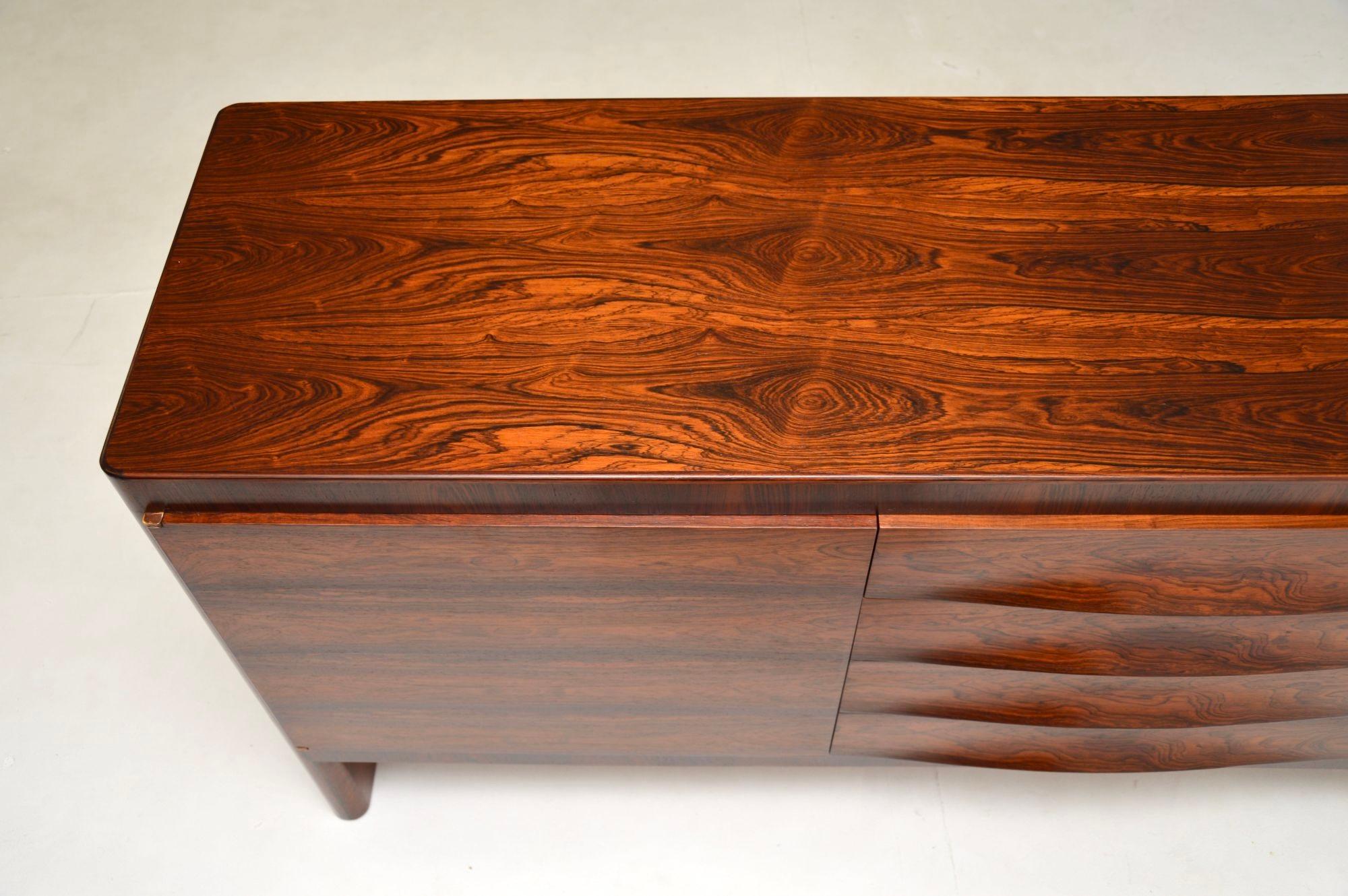 Mid-20th Century Vintage Sideboard by Gordon Russell