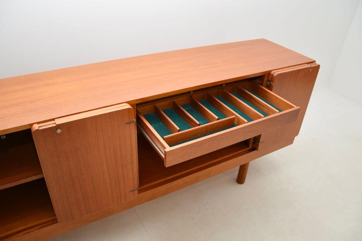 Mid-20th Century Vintage Sideboard by Gordon Russell For Sale