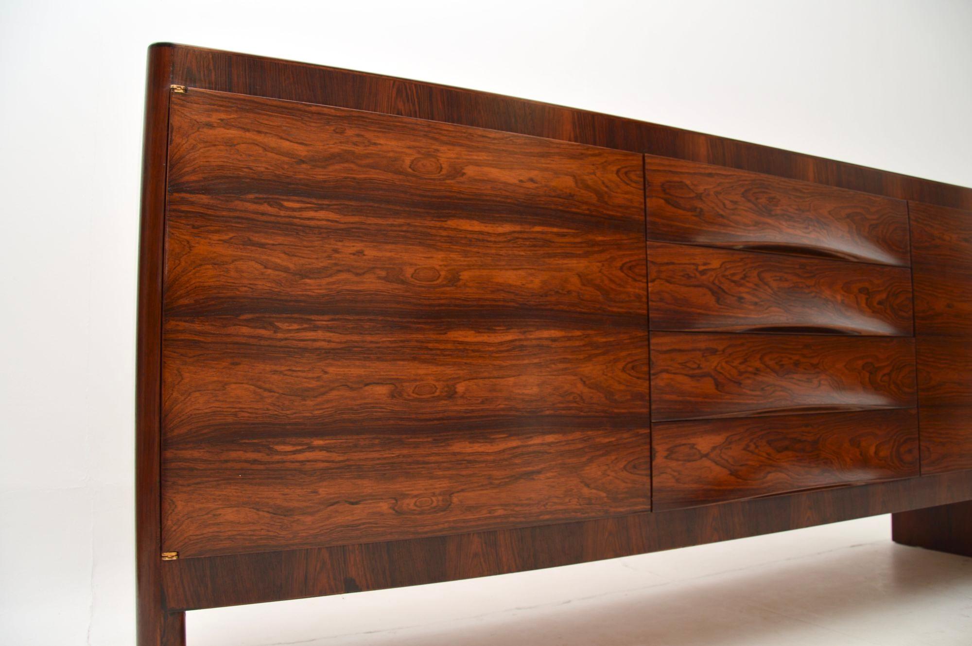Vintage Sideboard by Gordon Russell 1