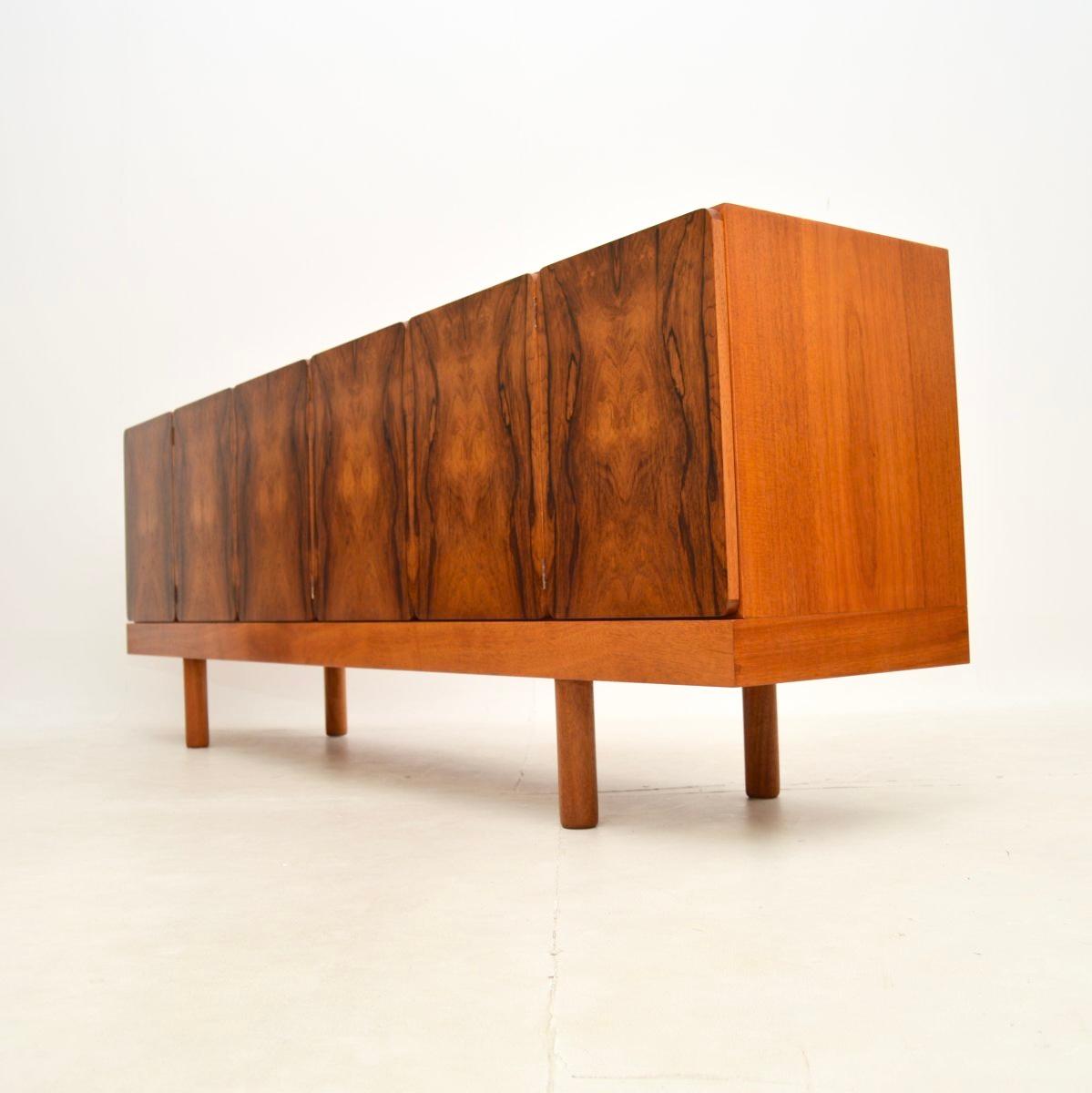 Vintage Sideboard by Gordon Russell For Sale 1