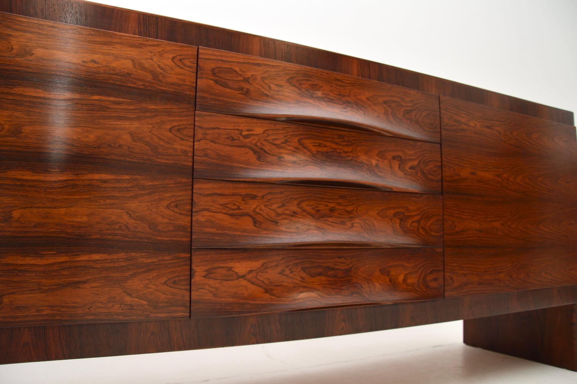 Vintage Sideboard by Gordon Russell 2