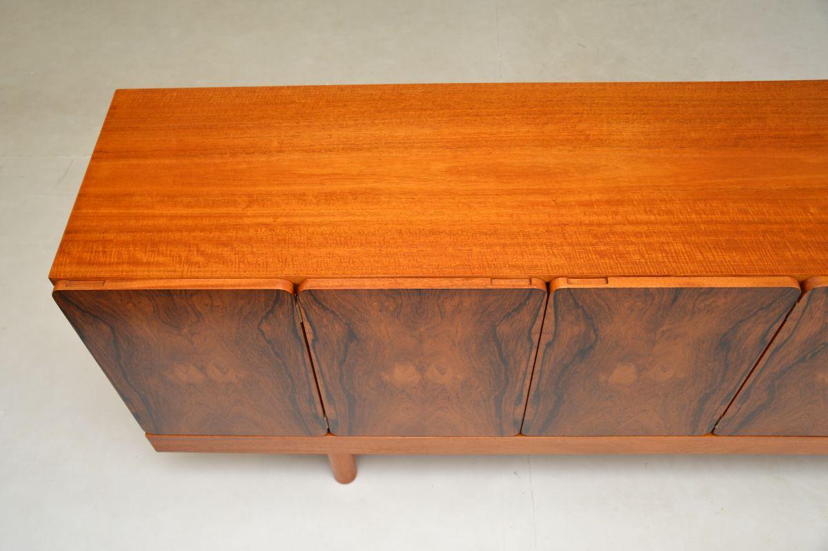 Vintage Sideboard by Gordon Russell For Sale 2