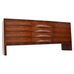 Sideboard im Vintage-Stil von Gordon Russell