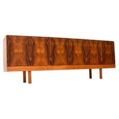 Retro Sideboard by Gordon Russell