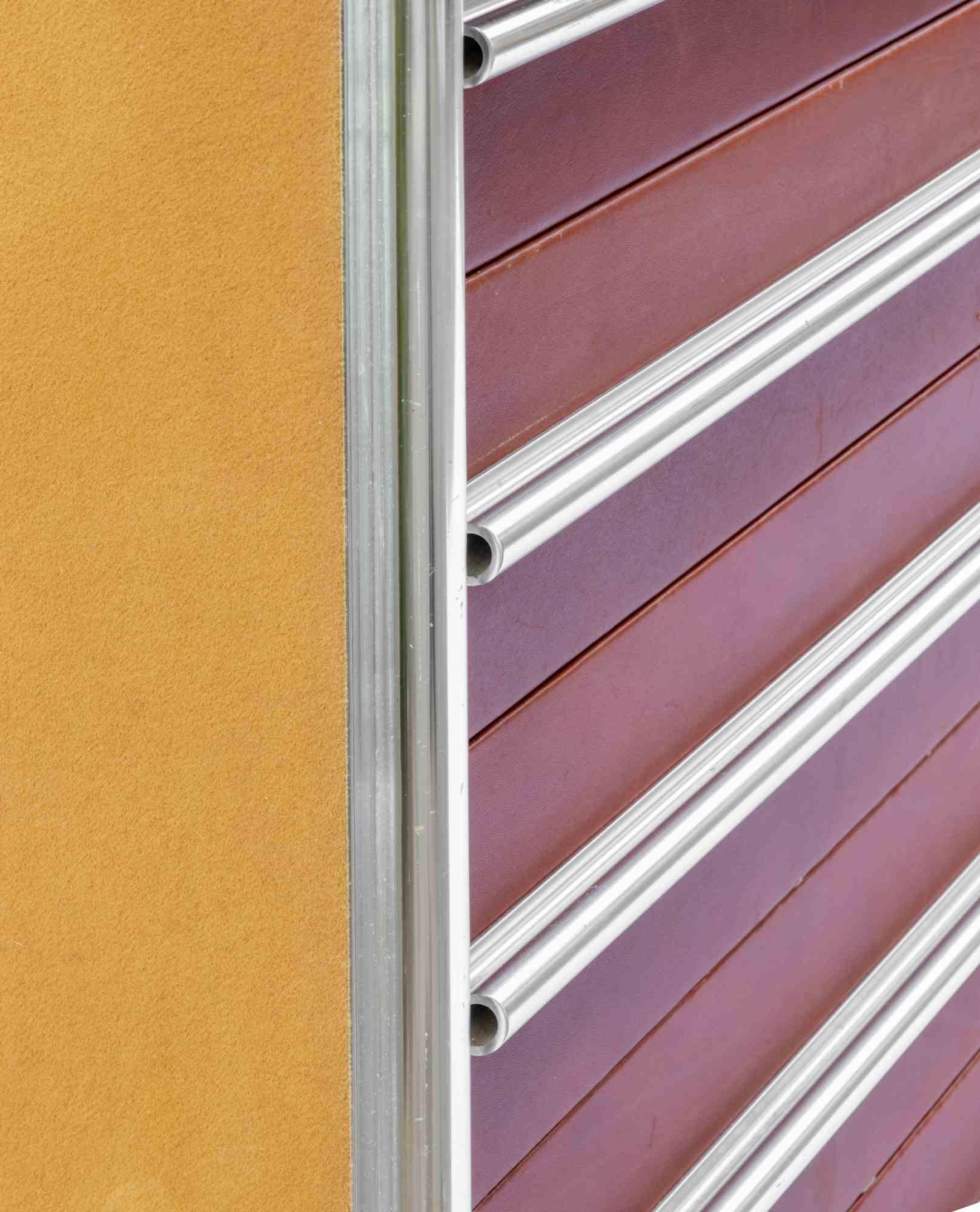 Credenza vintage di Guido Faleschini per Hermès, anni '70 in vendita 3