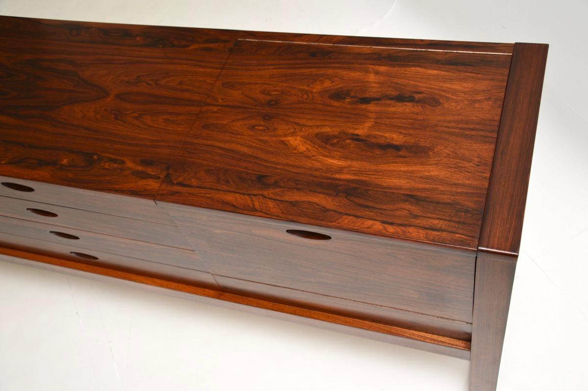 Vintage Sideboard by Gunther Hoffstead for Uniflex 3