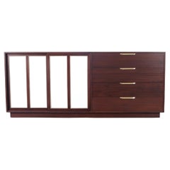 Vintage Sideboard by Harvey Probber