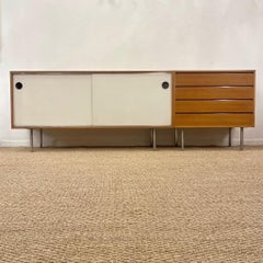 Vintage Sideboard by Kurt Thut, Switzerland ca. 1950s