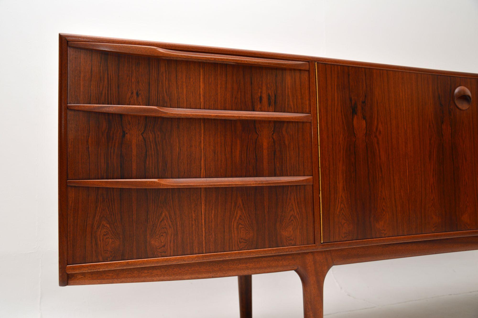 Vintage Sideboard by McIntosh 3