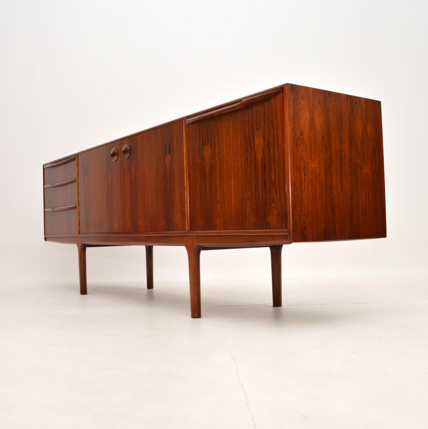 Vintage Sideboard by McIntosh In Good Condition In London, GB