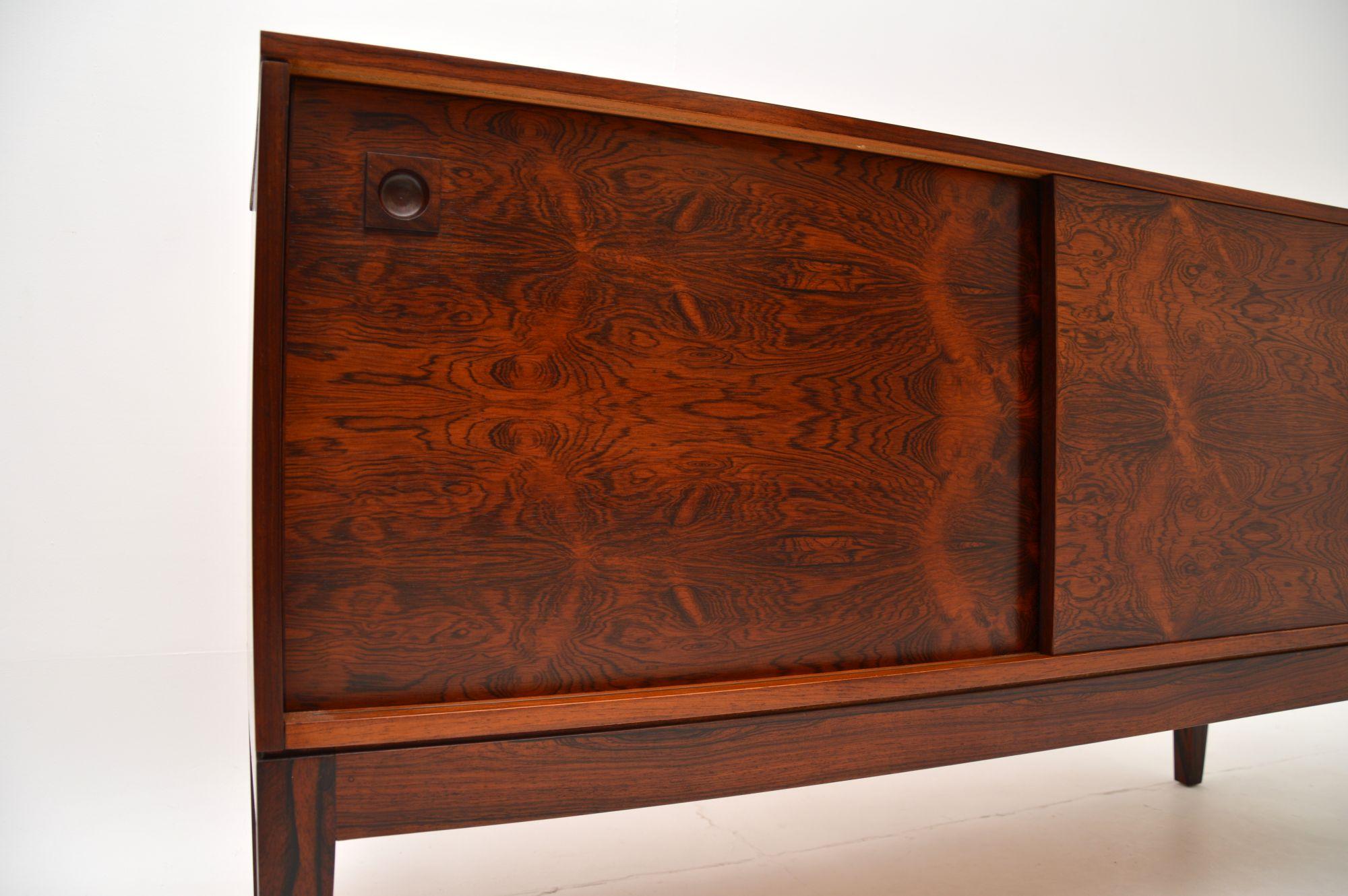 Vintage Sideboard by Robert Heritage for Archie Shine  For Sale 3