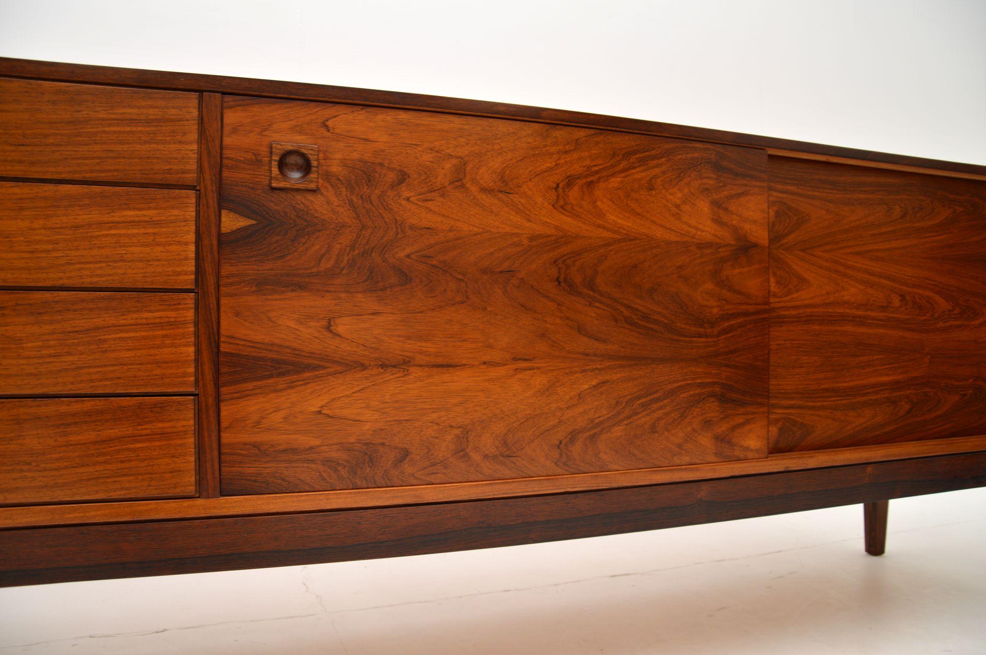 Vintage Sideboard by Robert Heritage for Archie Shine For Sale 2