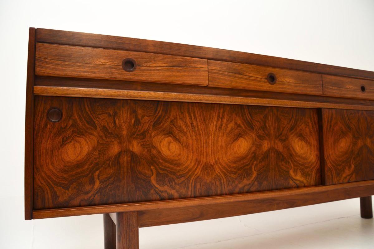 Vintage Sideboard by Robert Heritage for Archie Shine 3