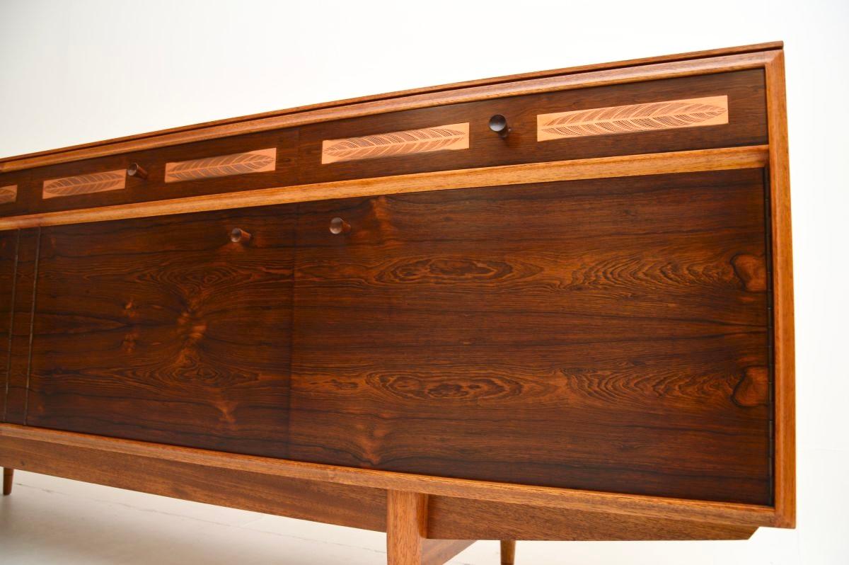 Enfilade vintage de Robert Heritage pour Archie Shine en vente 2