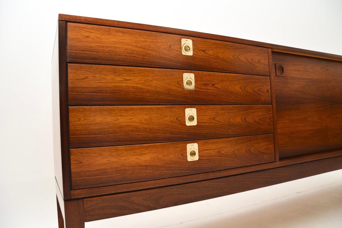 Vintage Sideboard by Robert Heritage for Archie Shine 3