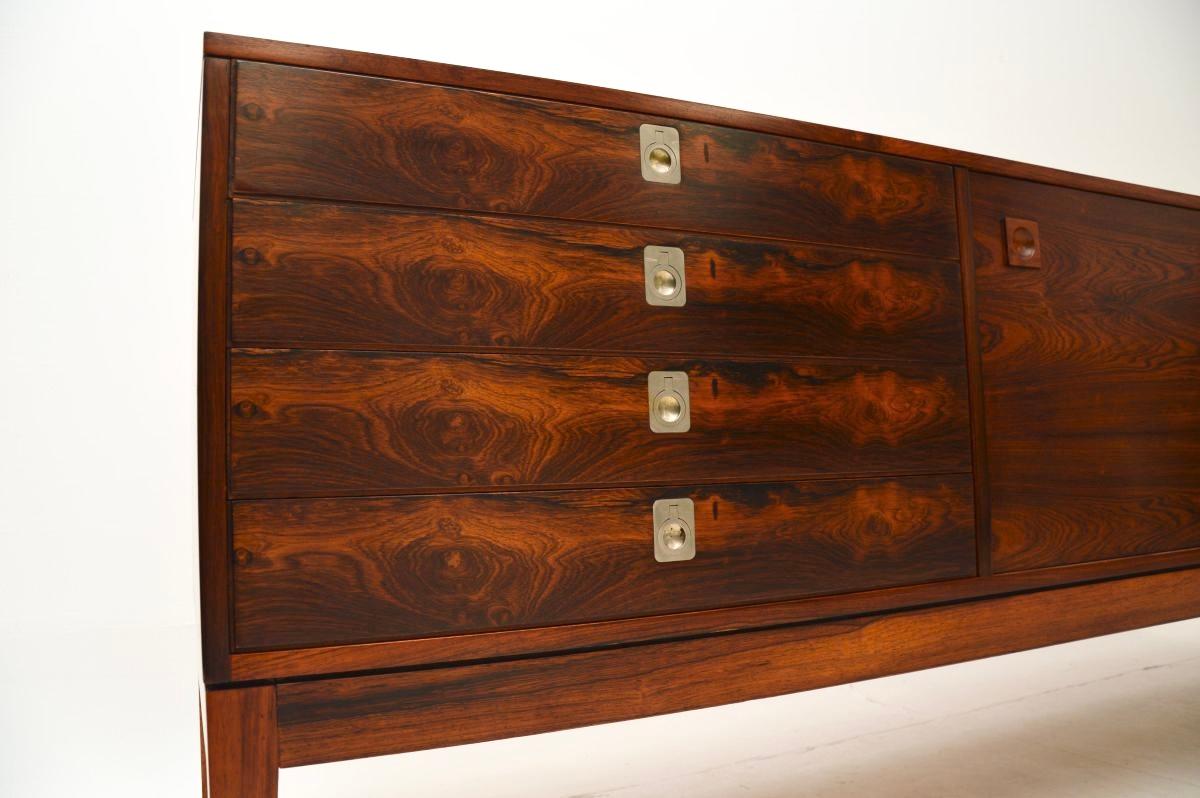 Enfilade vintage de Robert Heritage pour Archie Shine en vente 3