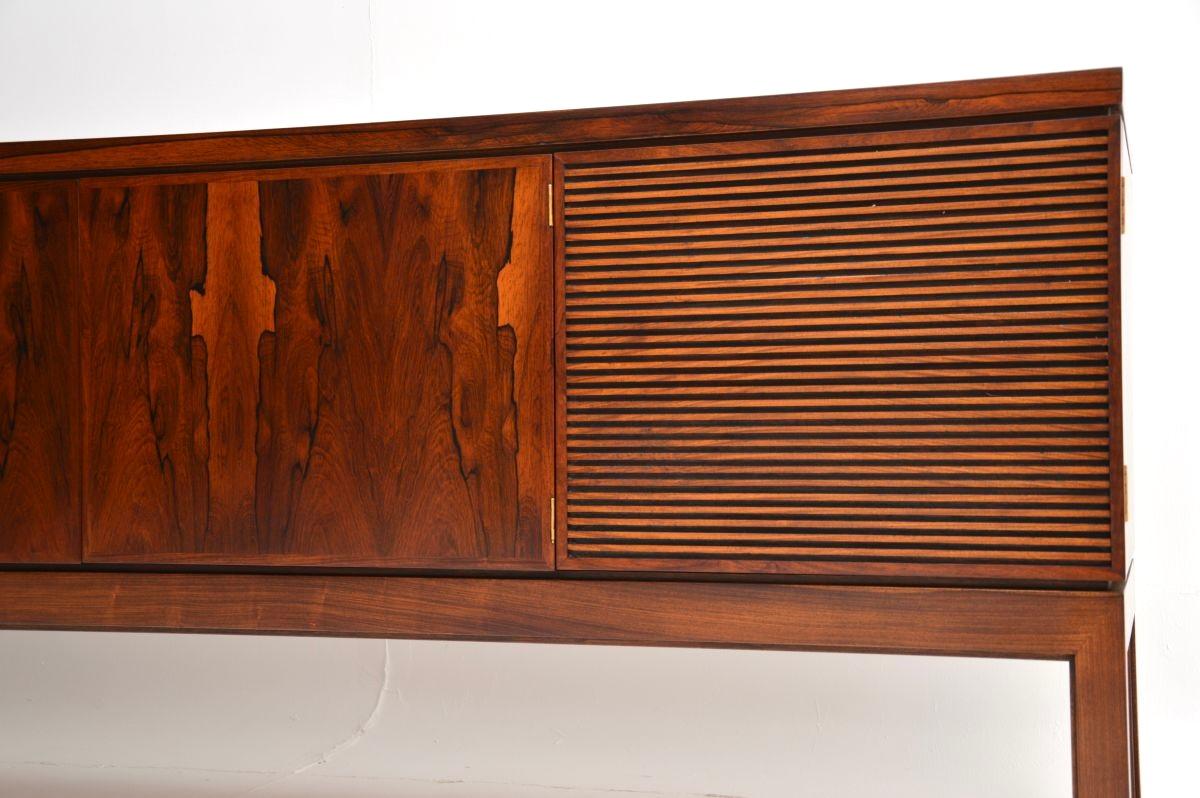 Vintage Sideboard by Robert Heritage for Archie Shine For Sale 3
