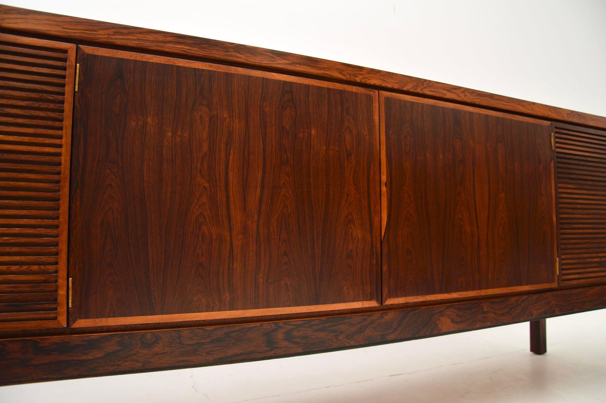 Vintage Sideboard by Robert Heritage for Archie Shine For Sale 4