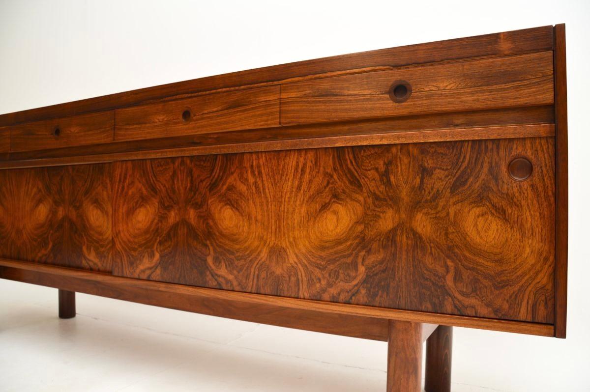 Vintage Sideboard by Robert Heritage for Archie Shine 4