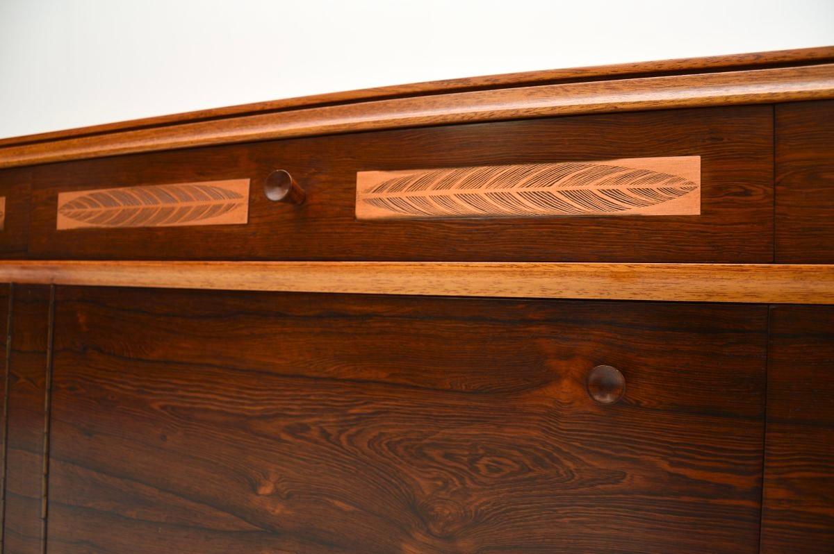Enfilade vintage de Robert Heritage pour Archie Shine en vente 3