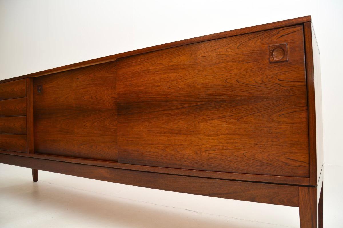 Vintage Sideboard by Robert Heritage for Archie Shine 4