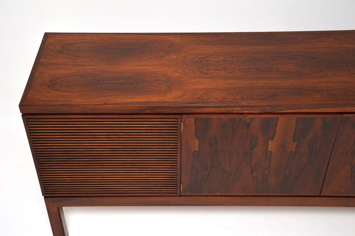 Vintage Sideboard by Robert Heritage for Archie Shine For Sale 4