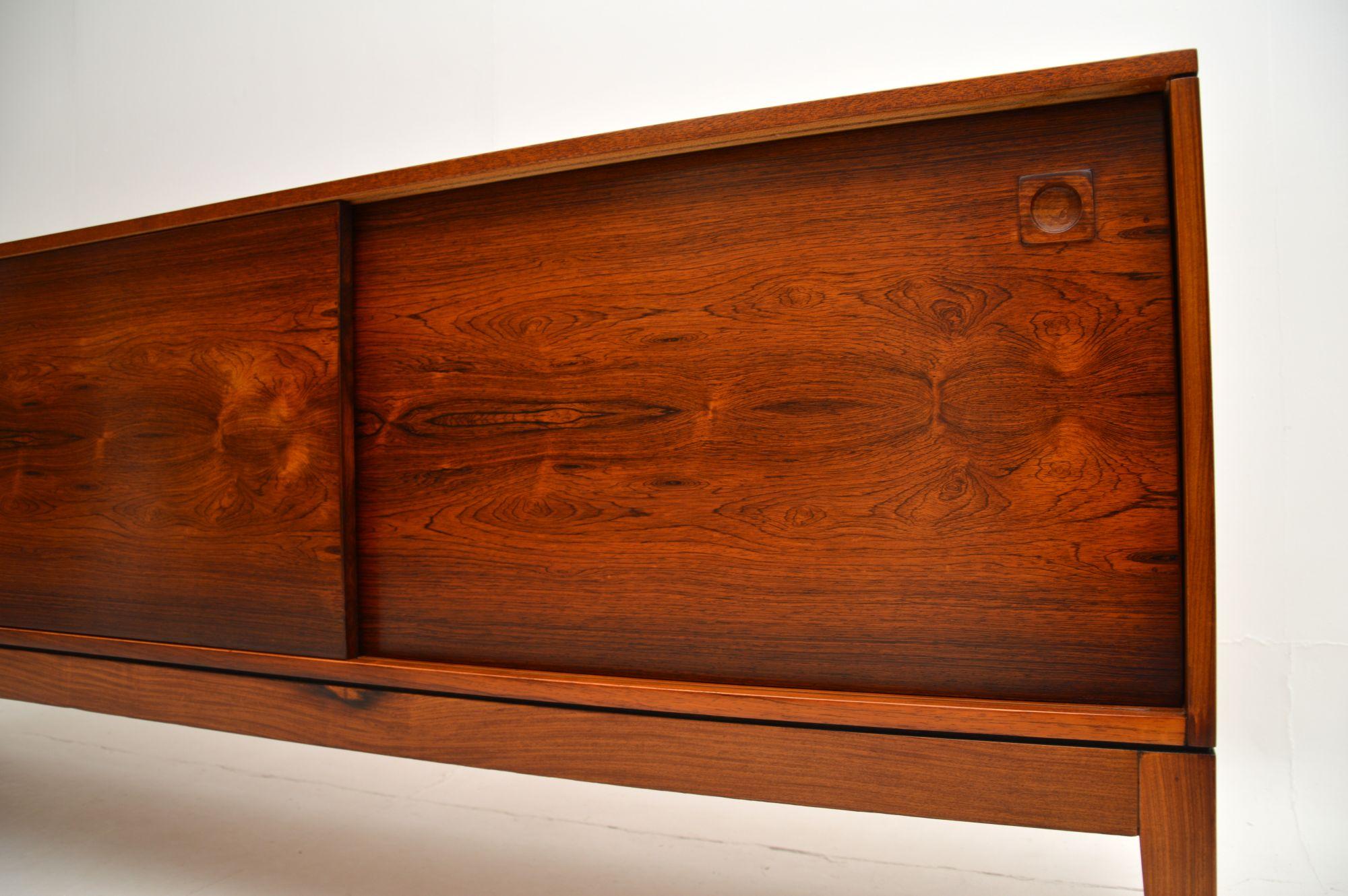 Vintage Sideboard by Robert Heritage for Archie Shine 5