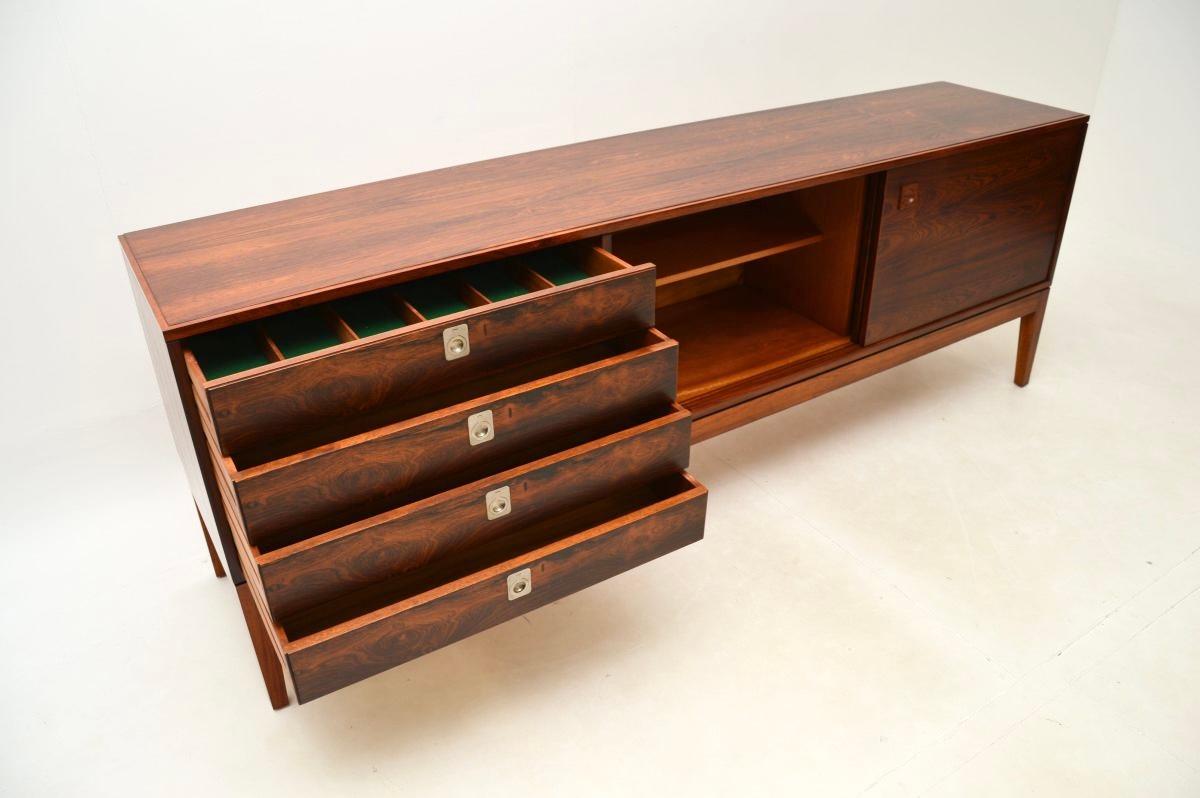 Enfilade vintage de Robert Heritage pour Archie Shine en vente 5