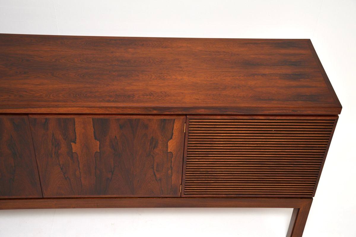Vintage Sideboard by Robert Heritage for Archie Shine For Sale 5