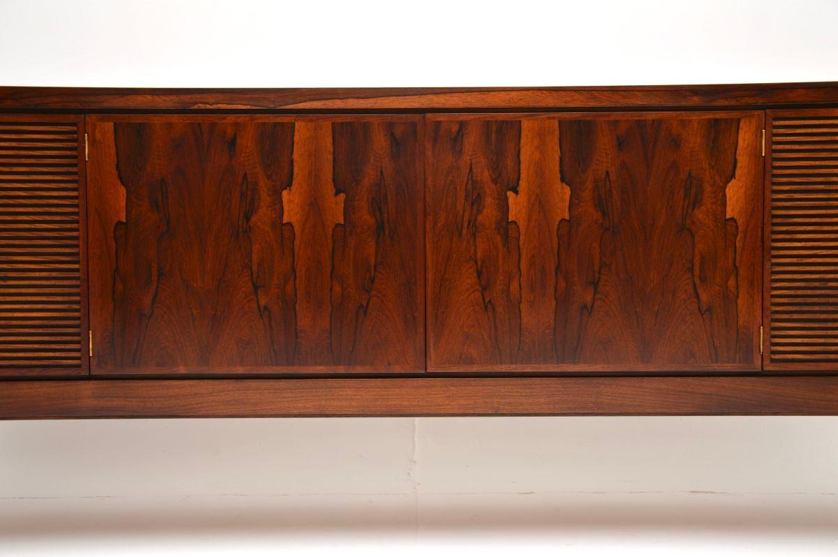Vintage Sideboard by Robert Heritage for Archie Shine For Sale 6