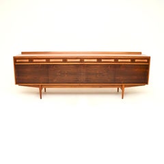 Credenza vintage di Robert Heritage per Archie Shine