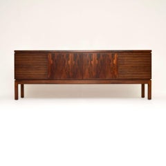 Aparador vintage de Robert Heritage para Archie Shine