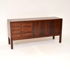 Aparador vintage de Robert Heritage para Archie Shine