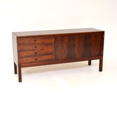 Vintage Sideboard by Robert Heritage for Archie Shine