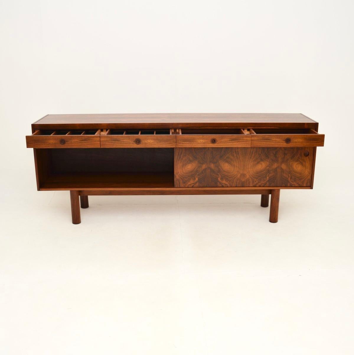 British Vintage Sideboard by Robert Heritage for Archie Shine