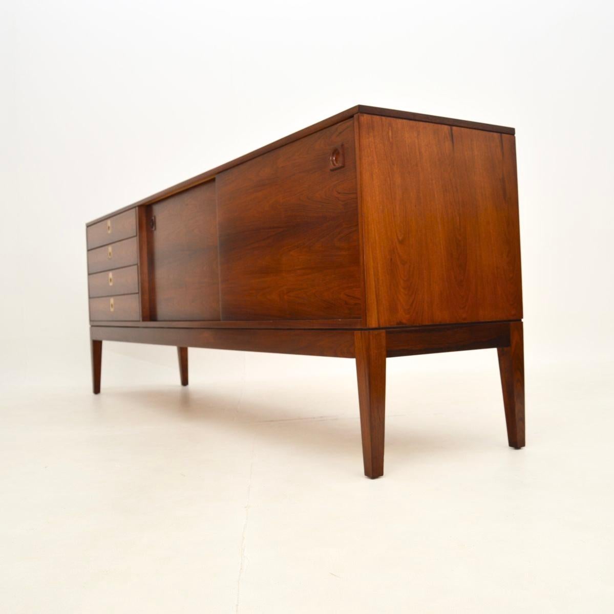 British Vintage Sideboard by Robert Heritage for Archie Shine