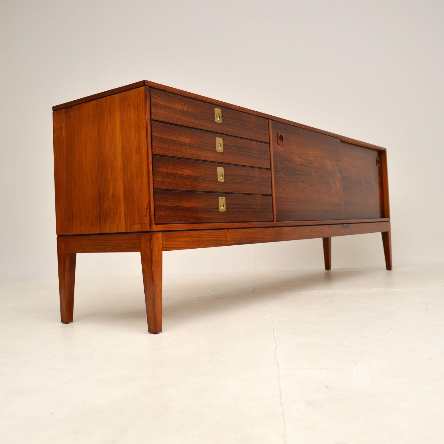 Mid-20th Century Vintage Sideboard by Robert Heritage for Archie Shine