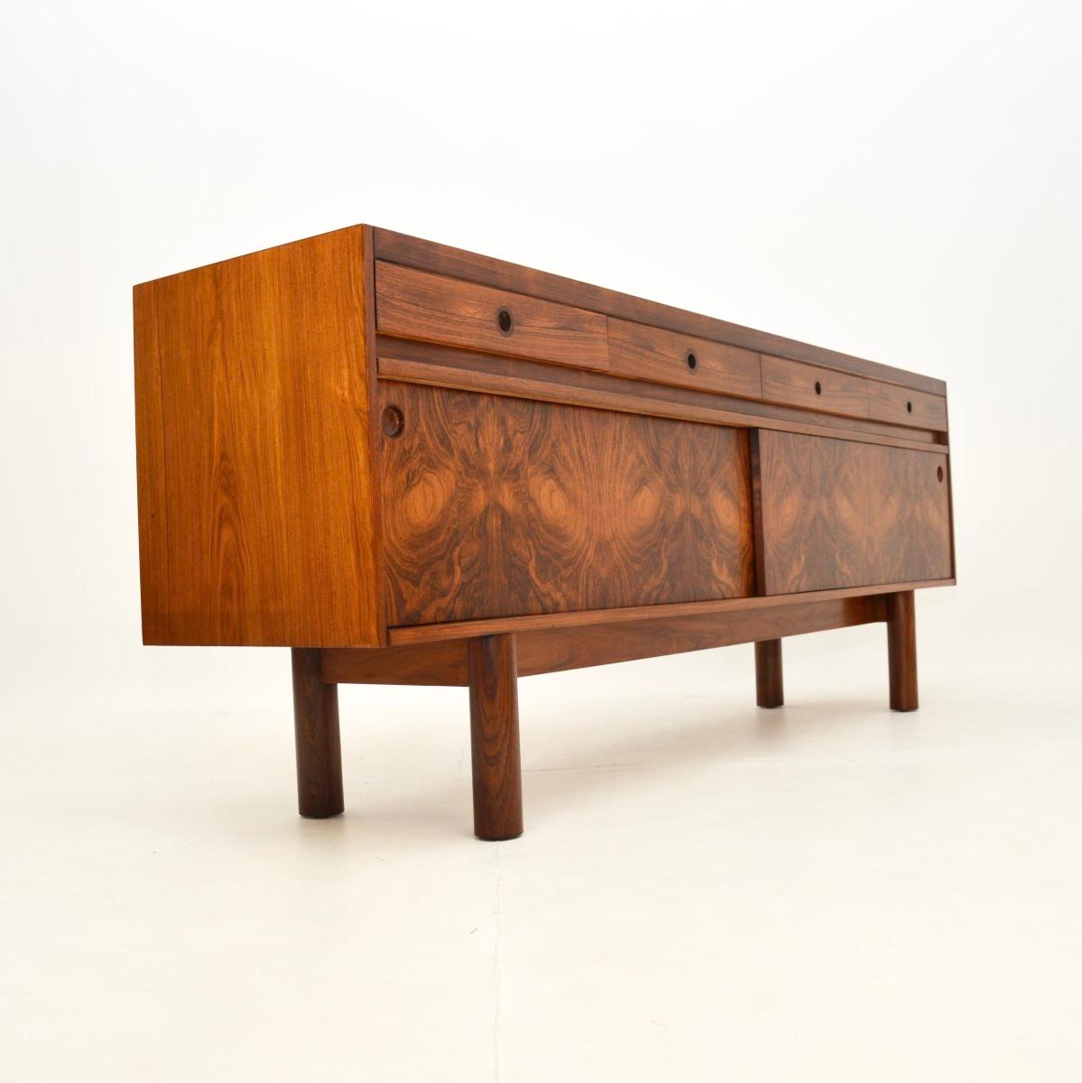 Mid-20th Century Vintage Sideboard by Robert Heritage for Archie Shine