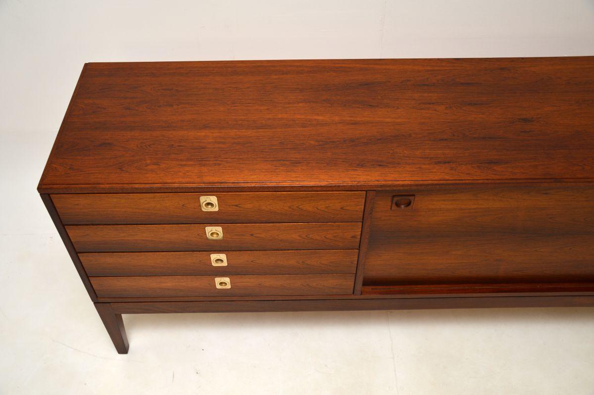 Mid-20th Century Vintage Sideboard by Robert Heritage for Archie Shine