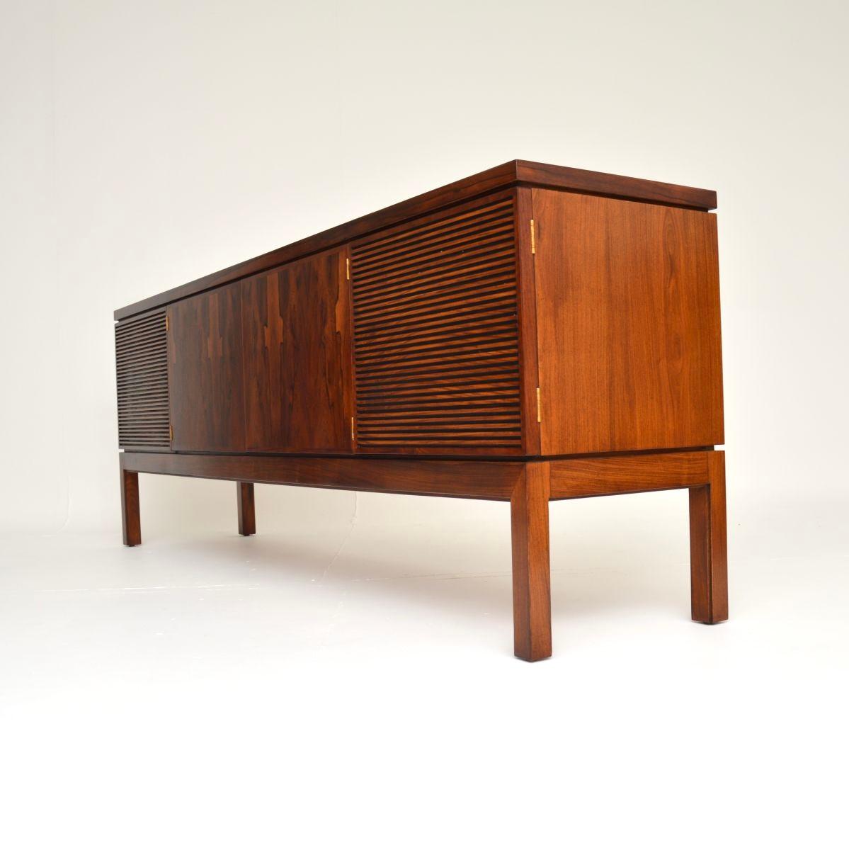 Mid-20th Century Vintage Sideboard by Robert Heritage for Archie Shine For Sale