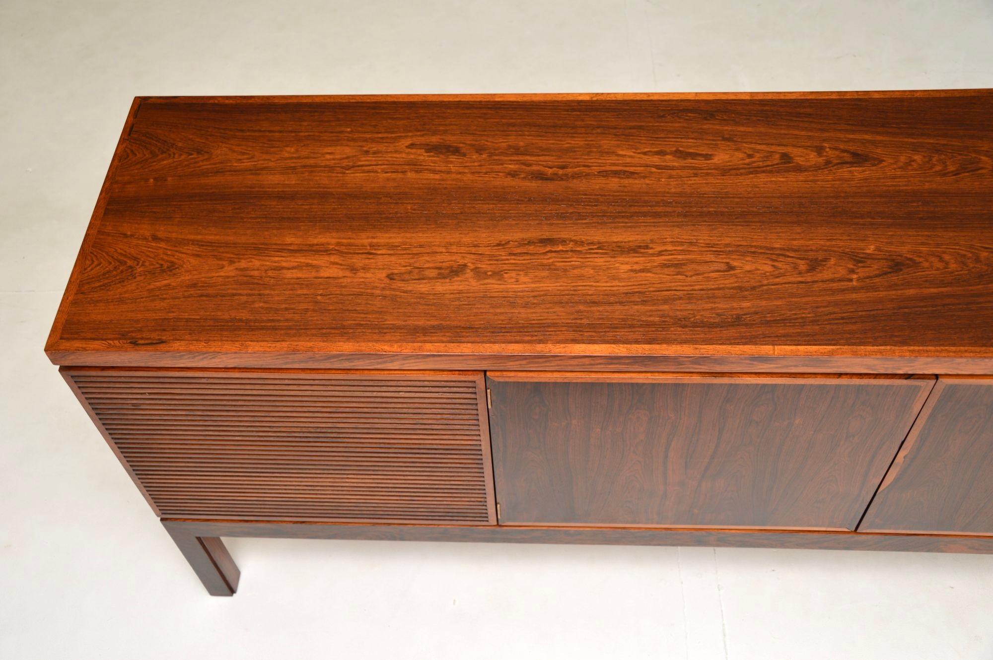 Vintage Sideboard by Robert Heritage for Archie Shine For Sale 1