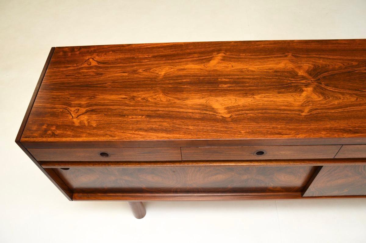 Vintage Sideboard by Robert Heritage for Archie Shine 1