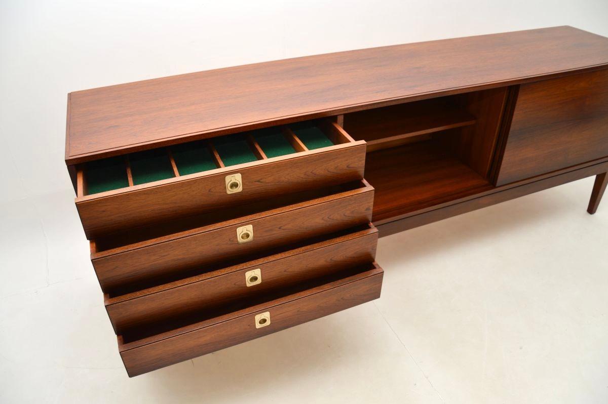 Vintage Sideboard by Robert Heritage for Archie Shine 1