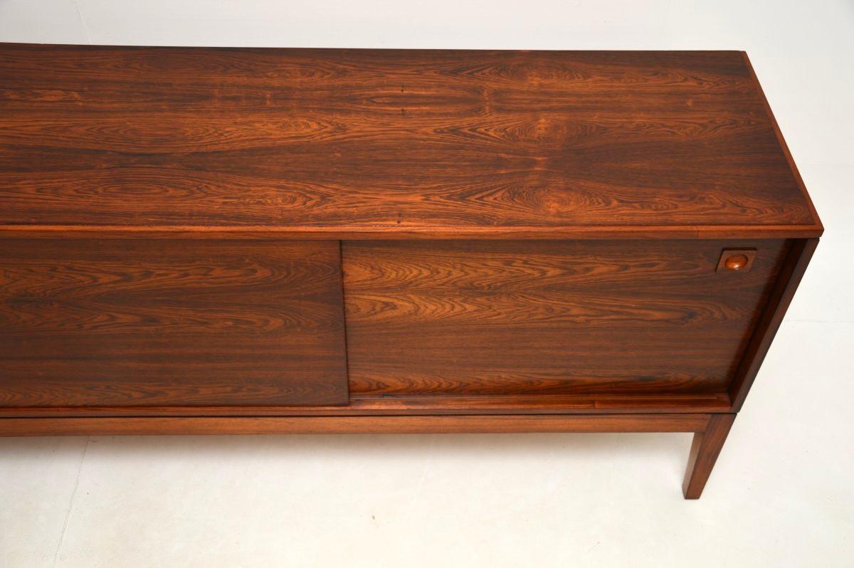 Enfilade vintage de Robert Heritage pour Archie Shine en vente 1
