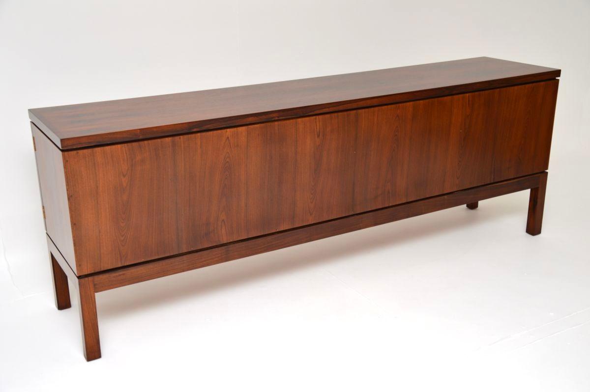 Vintage Sideboard by Robert Heritage for Archie Shine For Sale 1