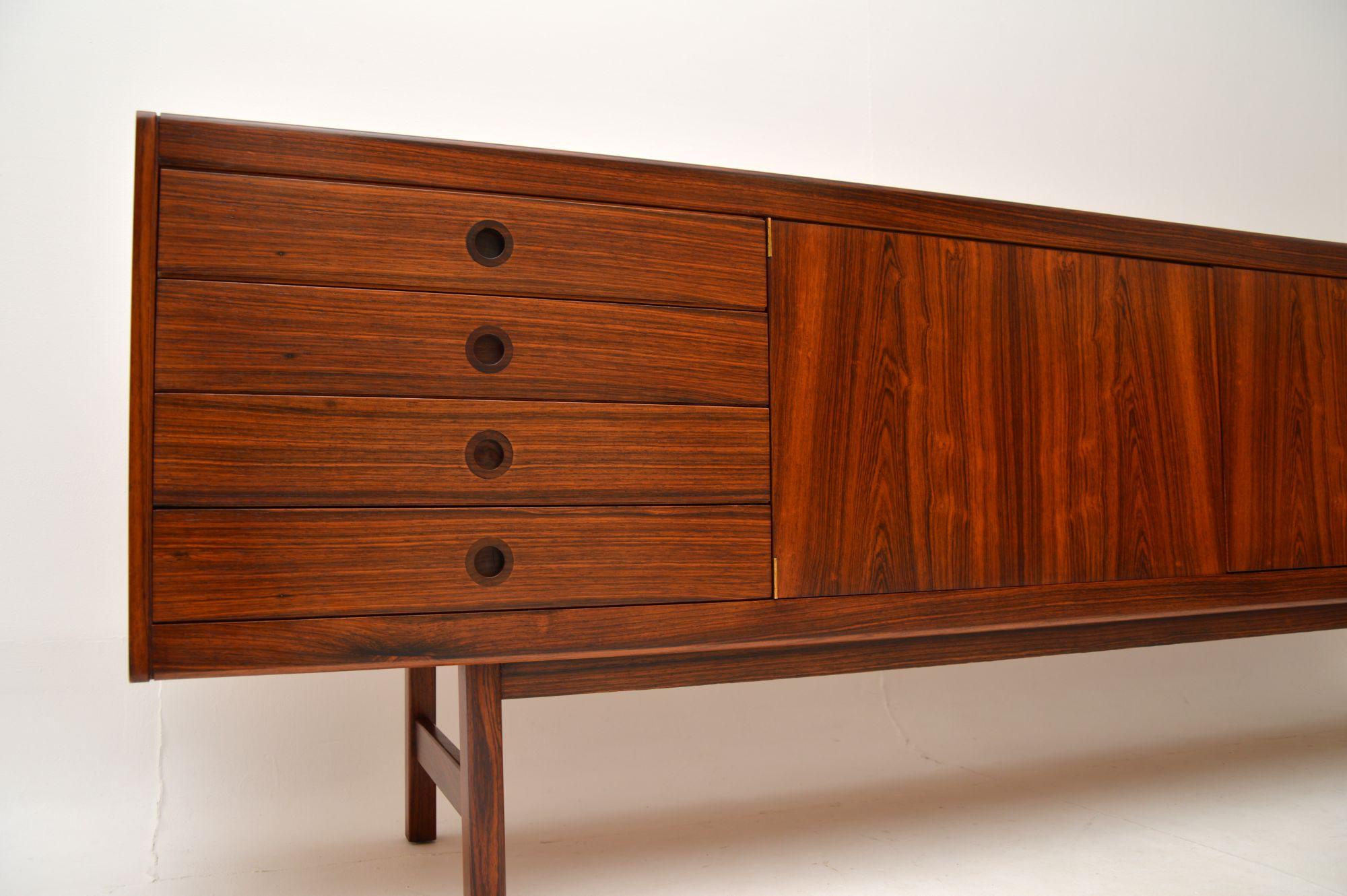 Mid-20th Century Vintage Sideboard by Robert Heritage for Archie Shine For Sale