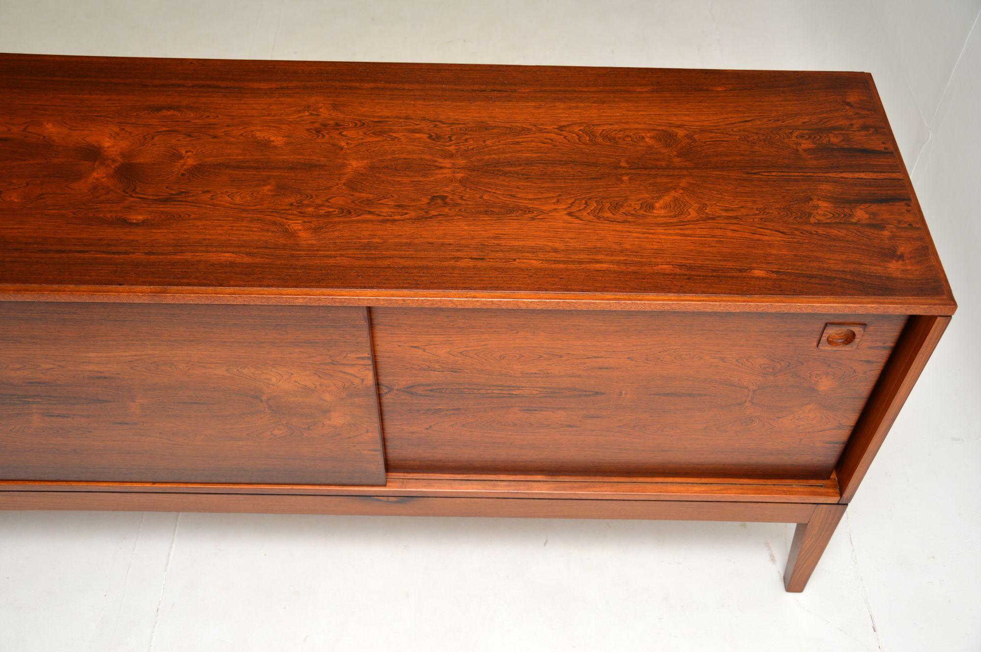 Vintage Sideboard by Robert Heritage for Archie Shine 2