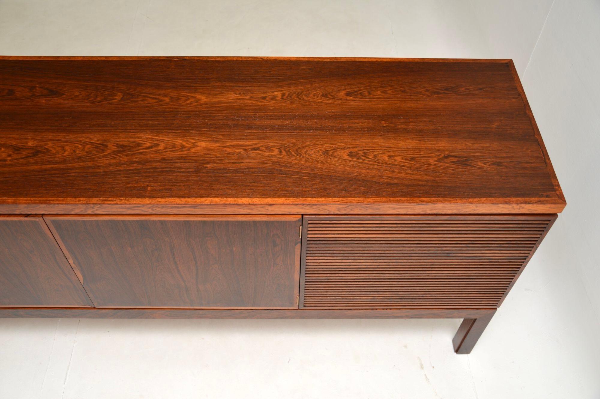 Vintage Sideboard by Robert Heritage for Archie Shine For Sale 1