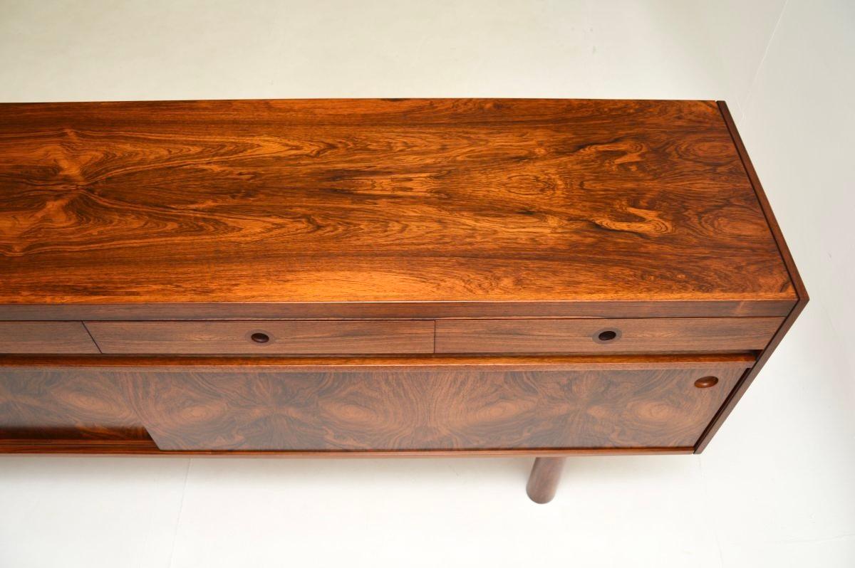 Vintage Sideboard by Robert Heritage for Archie Shine 2